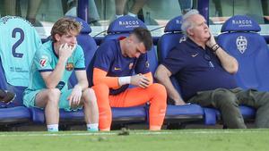 Bivši igrač Barcelone ne želi da šuti, za Livakovića javno rekao ono što svi misle